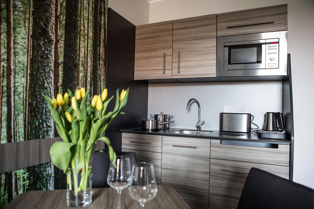 Mazurek Hotel 3*